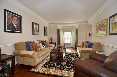 305 Riverstone Dr, Covington, GA 30014 photo 5
