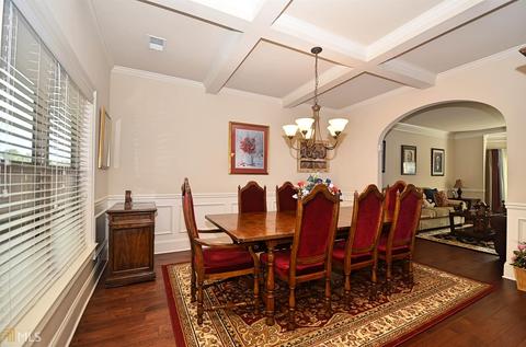 305 Riverstone Dr, Covington, GA 30014 photo 7