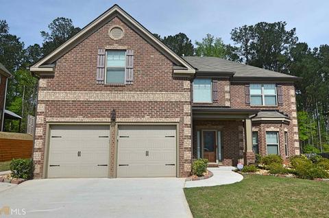 305 Riverstone Dr, Covington, GA 30014 photo 1