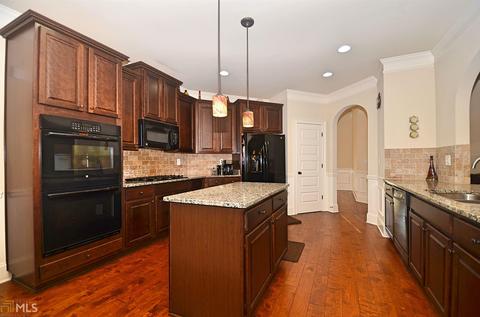 305 Riverstone Dr, Covington, GA 30014 photo 8