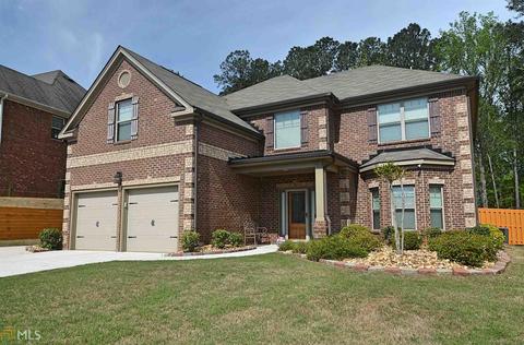 305 Riverstone Dr, Covington, GA 30014 photo 2