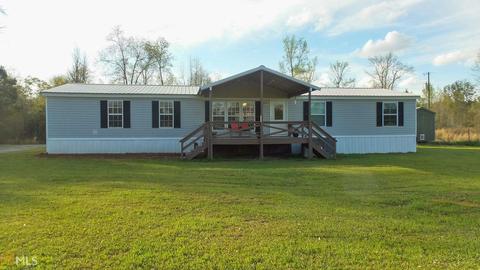 1089 Braddy Rd, Bartow, GA 30413 photo 1