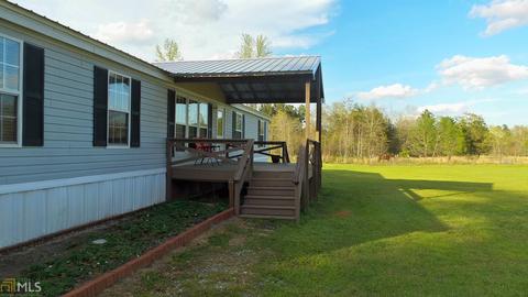 1089 Braddy Rd, Bartow, GA 30413 photo 4