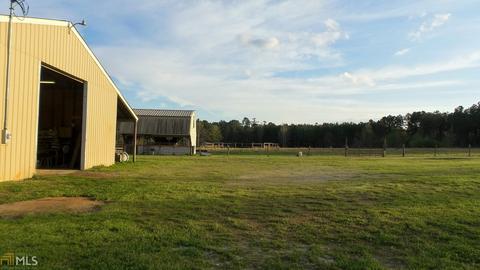 1089 Braddy Rd, Bartow, GA 30413 photo 50