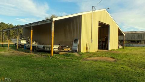 1089 Braddy Rd, Bartow, GA 30413 photo 45