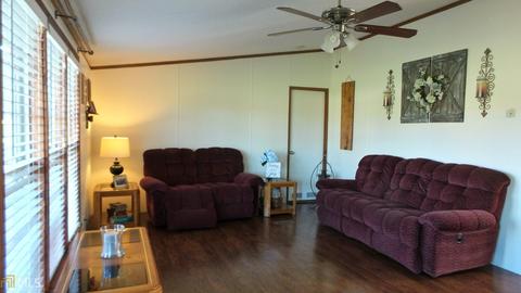 1089 Braddy Rd, Bartow, GA 30413 photo 9