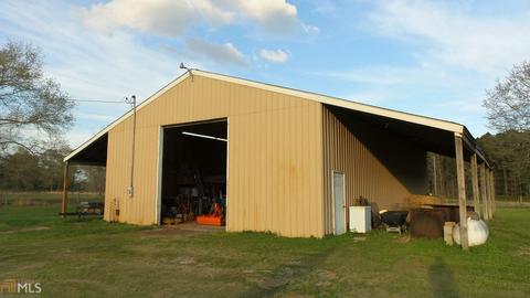 1089 Braddy Rd, Bartow, GA 30413 photo 46