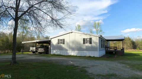 1089 Braddy Rd, Bartow, GA 30413 photo 2