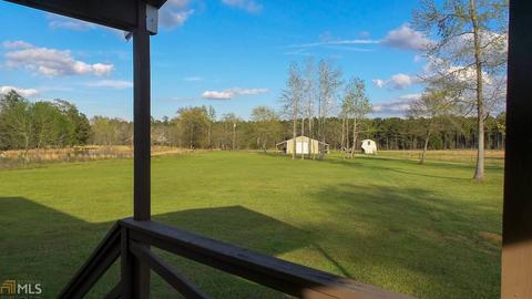 1089 Braddy Rd, Bartow, GA 30413 photo 6