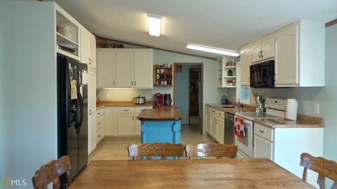 1089 Braddy Rd, Bartow, GA 30413 photo 12