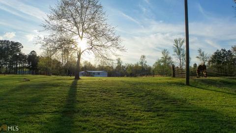 1089 Braddy Rd, Bartow, GA 30413 photo 3