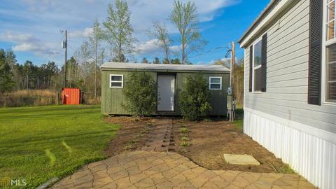 1089 Braddy Rd, Bartow, GA 30413 photo 34