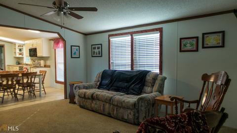 1089 Braddy Rd, Bartow, GA 30413 photo 17