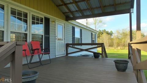 1089 Braddy Rd, Bartow, GA 30413 photo 5