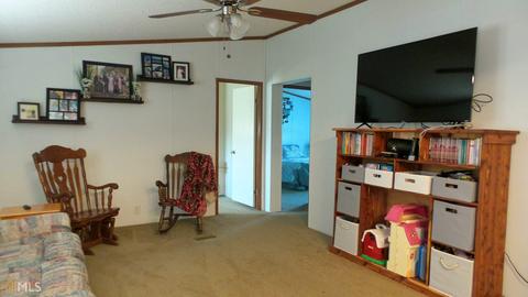 1089 Braddy Rd, Bartow, GA 30413 photo 16