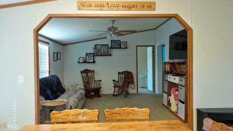 1089 Braddy Rd, Bartow, GA 30413 photo 15