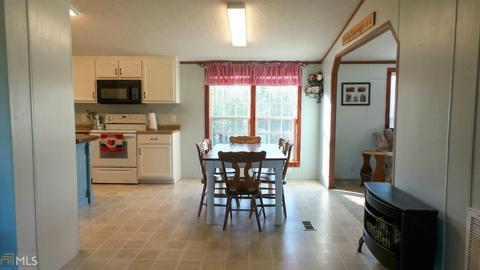 1089 Braddy Rd, Bartow, GA 30413 photo 11