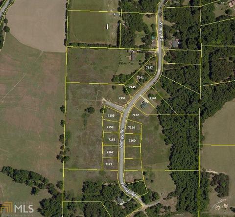 7137 Wimpy Rd, Macon, GA 31216 photo 1