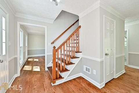 4842 Riveredge Dr, Peachtree Corners, GA 30096 photo 35