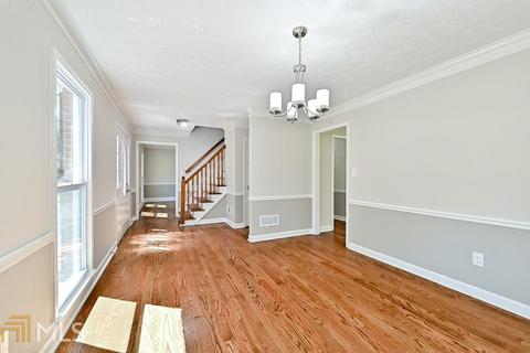 4842 Riveredge Dr, Peachtree Corners, GA 30096 photo 34