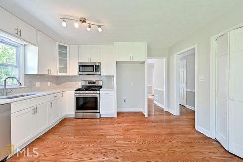 4842 Riveredge Dr, Peachtree Corners, GA 30096 photo 29