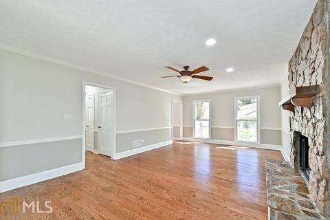 4842 Riveredge Dr, Peachtree Corners, GA 30096 photo 23