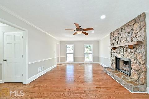 4842 Riveredge Dr, Peachtree Corners, GA 30096 photo 22