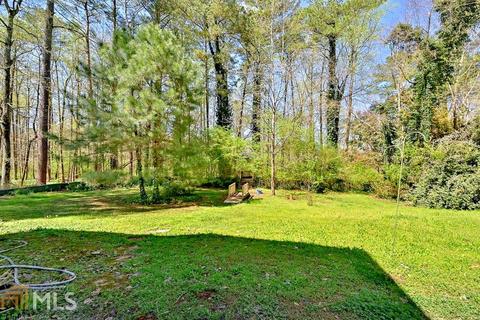 4842 Riveredge Dr, Peachtree Corners, GA 30096 photo 40