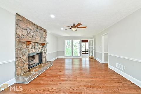 4842 Riveredge Dr, Peachtree Corners, GA 30096 photo 20