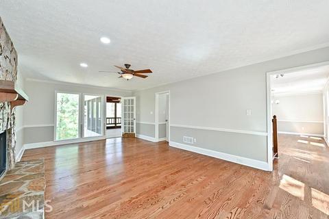 4842 Riveredge Dr, Peachtree Corners, GA 30096 photo 21