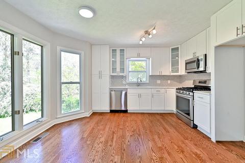 4842 Riveredge Dr, Peachtree Corners, GA 30096 photo 27