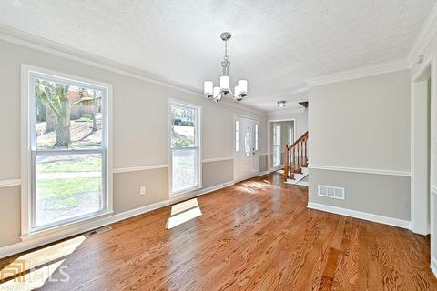 4842 Riveredge Dr, Peachtree Corners, GA 30096 photo 32