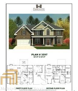 37 Beauregard Blvd, Guyton, GA 31312 photo 1