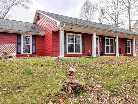 134 Trestle Pt, Toccoa, GA 30577 photo 25