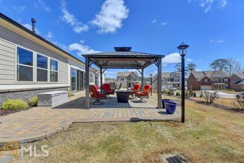743 Faraday Cir, Suwanee, GA 30024 photo 54