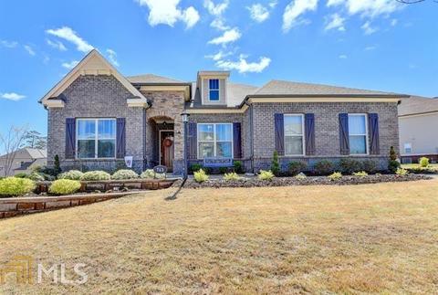 743 Faraday Cir, Suwanee, GA 30024 photo 1