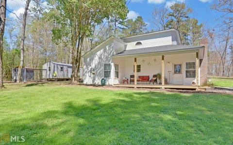 883 Cawthon Rd, Toccoa, GA 30577 photo 1