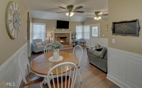 883 Cawthon Rd, Toccoa, GA 30577 photo 6