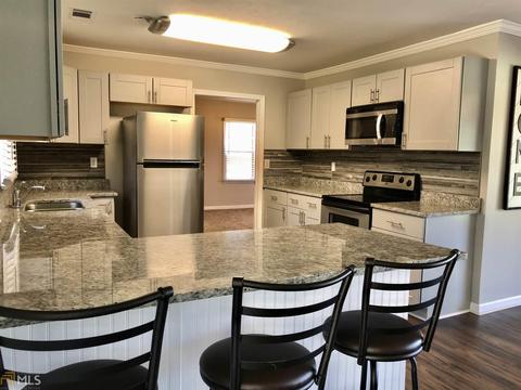 3236 Hamilton Rd, Lagrange, GA 30241 photo 3