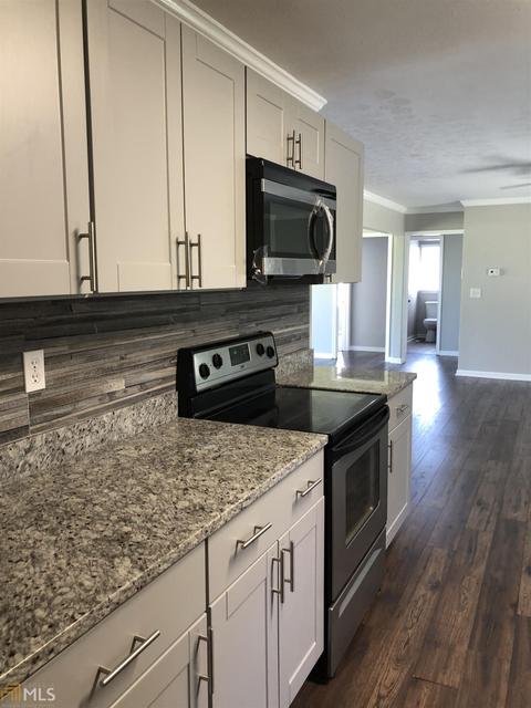 3236 Hamilton Rd, Lagrange, GA 30241 photo 7