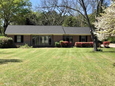 3236 Hamilton Rd, Lagrange, GA 30241 photo 1