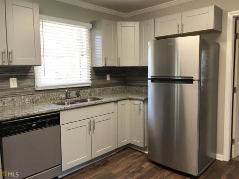 3236 Hamilton Rd, Lagrange, GA 30241 photo 6