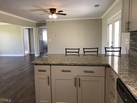 3236 Hamilton Rd, Lagrange, GA 30241 photo 5