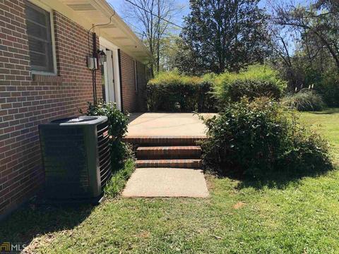3236 Hamilton Rd, Lagrange, GA 30241 photo 22