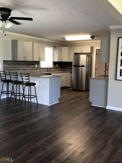 3236 Hamilton Rd, Lagrange, GA 30241 photo 8