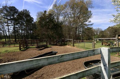 4351 Snows Mill Rd, Monroe, GA 30655 photo 9