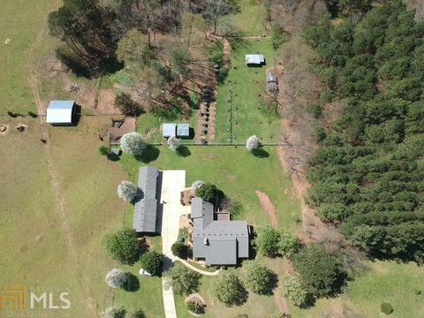 4351 Snows Mill Rd, Monroe, GA 30655 photo 2
