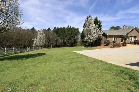 4351 Snows Mill Rd, Monroe, GA 30655 photo 6