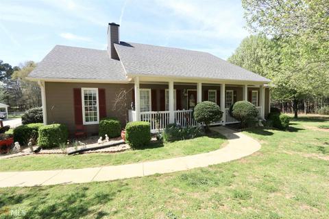 4351 Snows Mill Rd, Monroe, GA 30655 photo 1