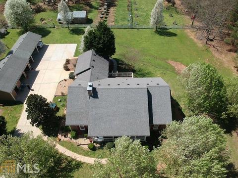 4351 Snows Mill Rd, Monroe, GA 30655 photo 3